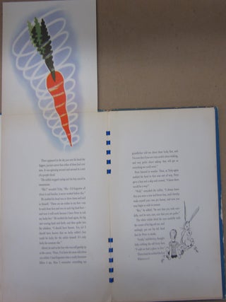 The Rabbit Who Had Four Lucky Feet | Kathryn, Byron Jackson