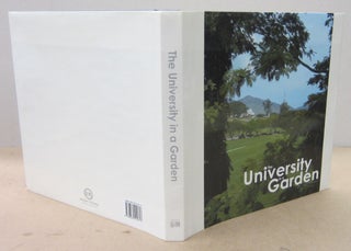 Item #71078 The University in a Garden; Special Edition