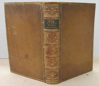 Item #71105 The Polar World; A Popular Description of Man and Nature in the Arctic and Antarctic...