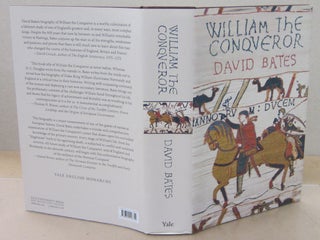 Item #71120 William the Conqueror. David Bates