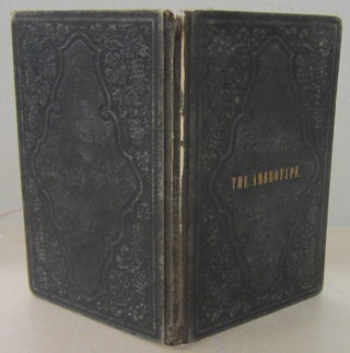 Item #71192 The Ambrotype. A Practical Treatise on the Art of Producing Collodion Positives....