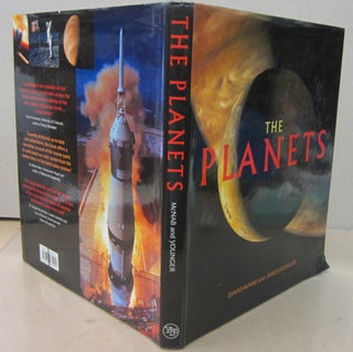 Item #71209 The Planets. David Mcnab, James Younger