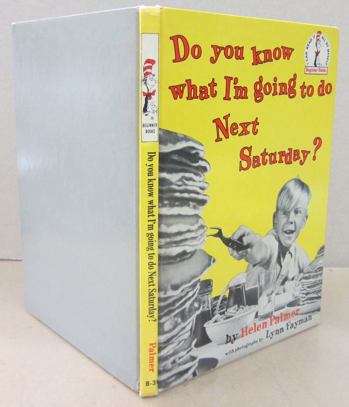 Helen Geisel Do You Know What I'm Going to Do Next Saturday | Helen Palmer, Helen ...