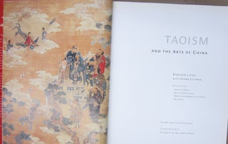 Taoism and the Arts of China.