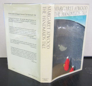 Item #71276 The Handmaid's Tale. Margaret Atwood