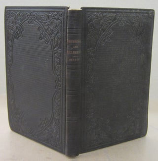 Item #71297 The Prometheus and Agamemnon of Aeschylus. Aeschylus, Henry William Herbert
