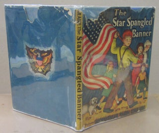 Item #71317 The Star Spangled Banner. Ingri d'Aulaire, Edgar Parin