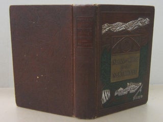 Item #71520 Indian and White and the Northwest; A History of Catholicity in Montana 1831 to 1891....