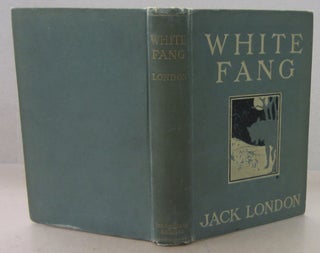 Item #71531 White Fang. Jack London