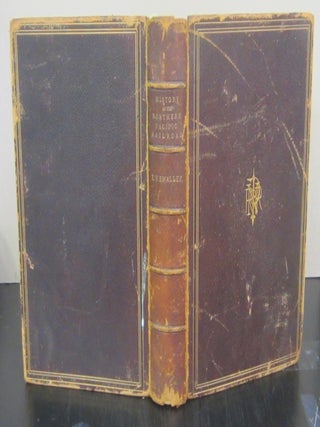 History of the Northern Pacific Railroad. Eugene V. Smalley.