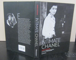 Item #71612 Intimate Chanel. Isabelle Fiemeyer, Gabrielle Palasse-Labrunie, foreword
