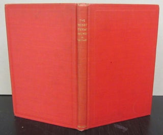 Item #71769 The Pioneer Work of the Presbyterian Church in Montana. George Edwards