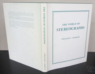 Item #71820 The World of Stereographs. William C. Darrah