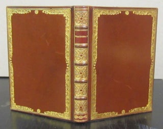 Item #71882 Passages from Thackeray Selected & Arranged by Norman J. Davidson, B.A. William...