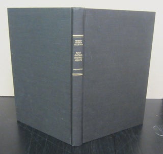 Item #71970 The Peabody Museum Collection of Navigating Instruments. M. V. Brewington