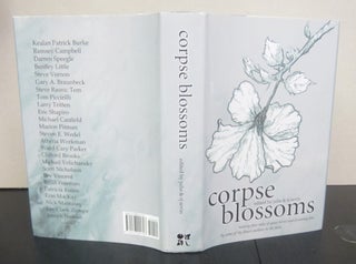Item #71997 Corpse Blossoms Volume I. Julia Sevin, RJ