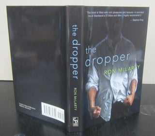 Item #72013 The Dropper. Ron McLarty