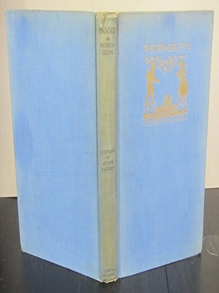 Item #72036 Snowdrop. Brothers Grimm