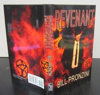 Item #72048 Revenant; A "Nameless Detective Novella" Bill Pronzini