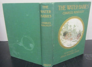 Item #72127 The Water Babies. Charles Kingsley