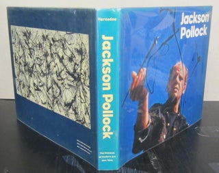 Item #72182 Jackson Pollock. Kirk Varnedoe, Dr., Pepe Karmel