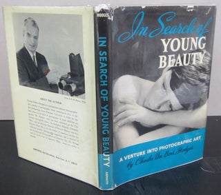 Item #72191 In Search of Young Beauty. Charles DuBois Hodges