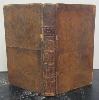 Item #72217 The Beauties of Milton Thomson and Young. James Thomson, Edward Young