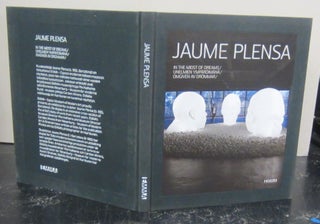 Item #72429 Jaume Plensa Unelmien Ympäröimänä / In the Midst of Dreams / Omgiven Av Drömmar....