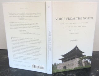Item #72437 Voice from the North: Resurrecting Regional Identity Through the Life and Work of Yi...