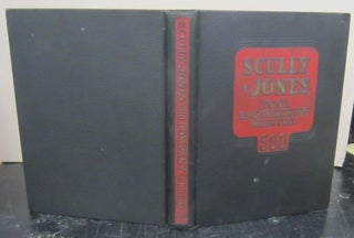 Item #72636 Scully-Jones & Company Catalog Number 500 Tools Engineering Manual. Scully-Jones,...