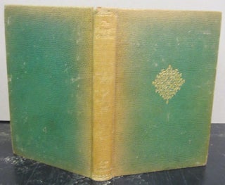Item #72698 The Fothergill Omnibus for which Seventeen Eminent Authors have Written Short Stories...