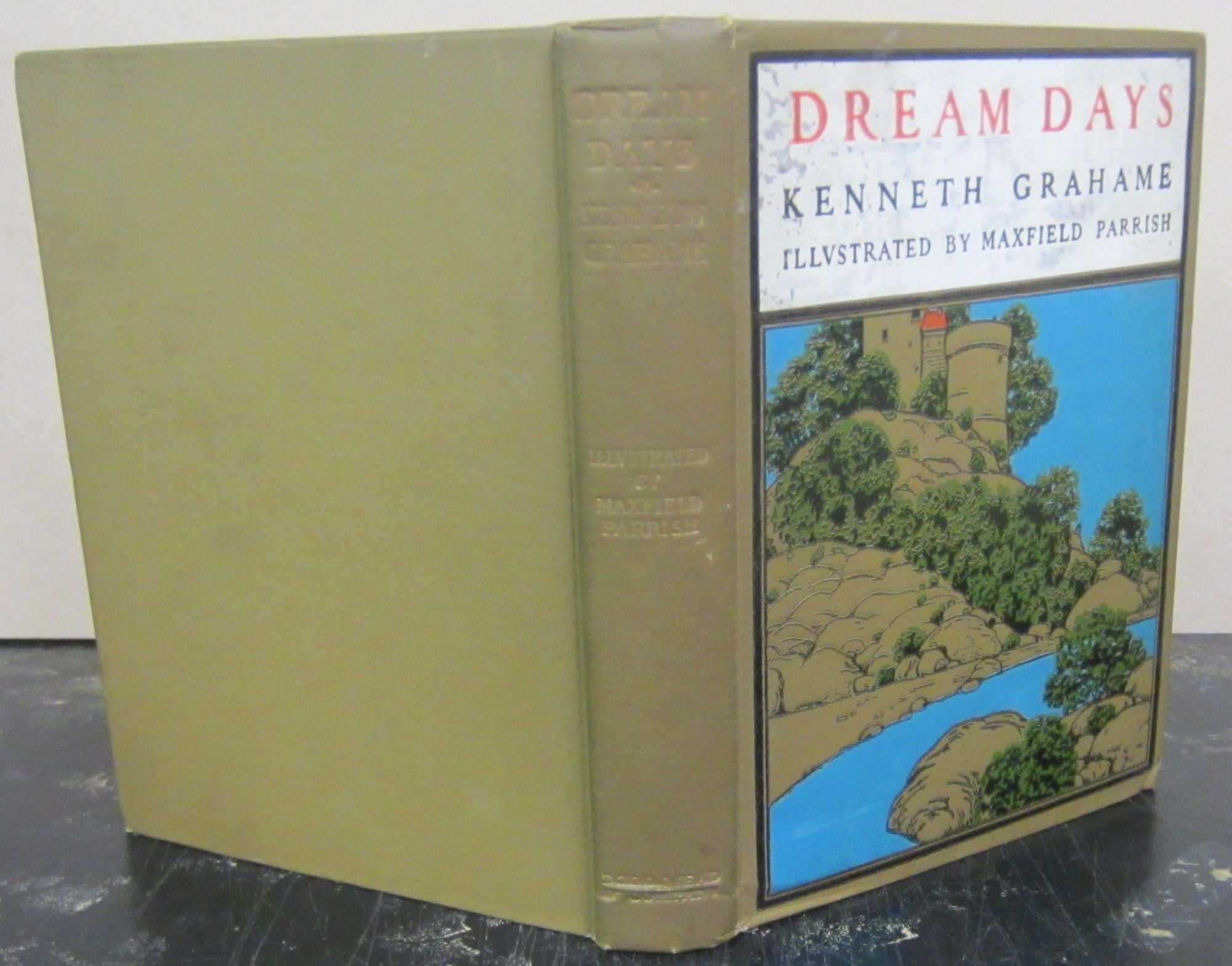 Dream Days | Kenneth Grahame