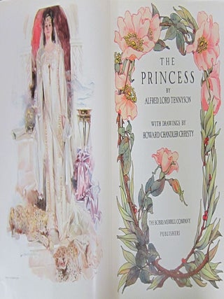 The Princess.