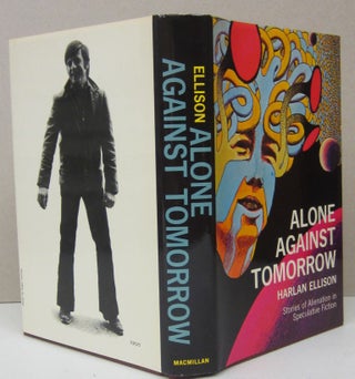 Alone Against Tomorrow; Stories of Alienation in Speculative Fiction