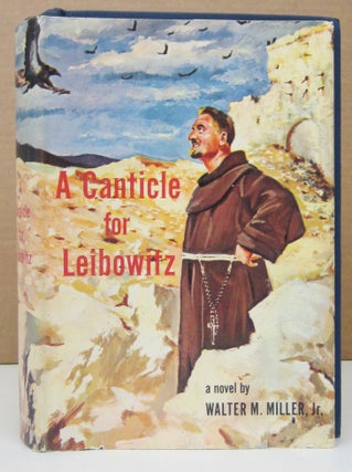 Item #73434 A Canticle for Leibowitz. Walter M. Jr Miller