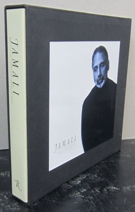 Item #73616 Jamali: Mystical Expressionism Dreams and Works. Donald Kuspit, essays and, Philip...