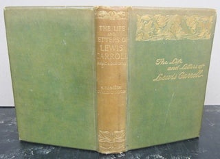Item #73661 The Life & Letters of Lewis Carroll ( Rev. C L Dodgson ). Stuart Dodgson Collingwood