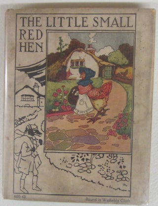 Item #73665 The Little Small Red Hen