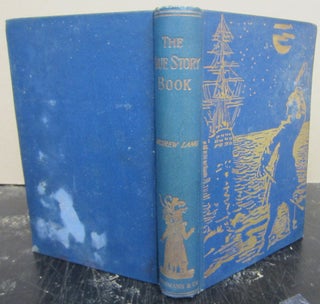 Item #73710 The True Story Book. Andrew Lang