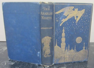 Item #73736 The Arabian Nights Entertainments. Andrew Lang