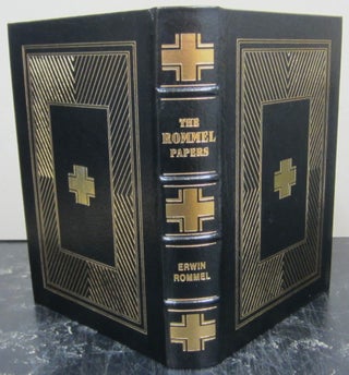 Item #73847 The Rommel Papers. Erwin Rommel, R. H. Liddell Hart, ed