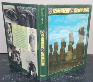 Item #73888 Ancient Mysteries. Peter Haining