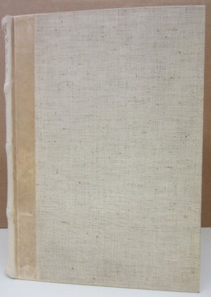 Item #73968 Bibliography of the Grabhorn Press 1915-1940. Elinor Raas Heller, David Magee