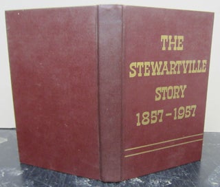Item #73994 The Stewartville Story 1857-1957