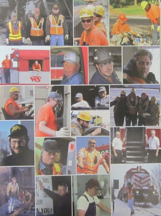 The WSOR Story: 1980-2010.