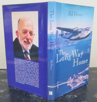 Item #74311 The Long Way Home. Ed Dover