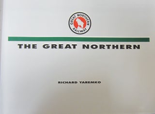 The Great Northern.