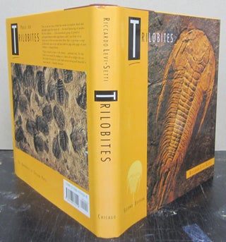 Item #74356 Trilobites (Second Edition). Riccardo Levi-Setti