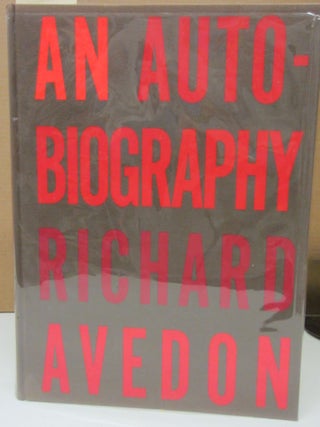 An Auto-Biography.