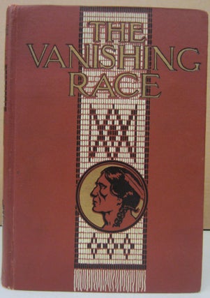 Item #74564 The Vanishing Race: The Last Great Indian Council. Joseph K. Dixon